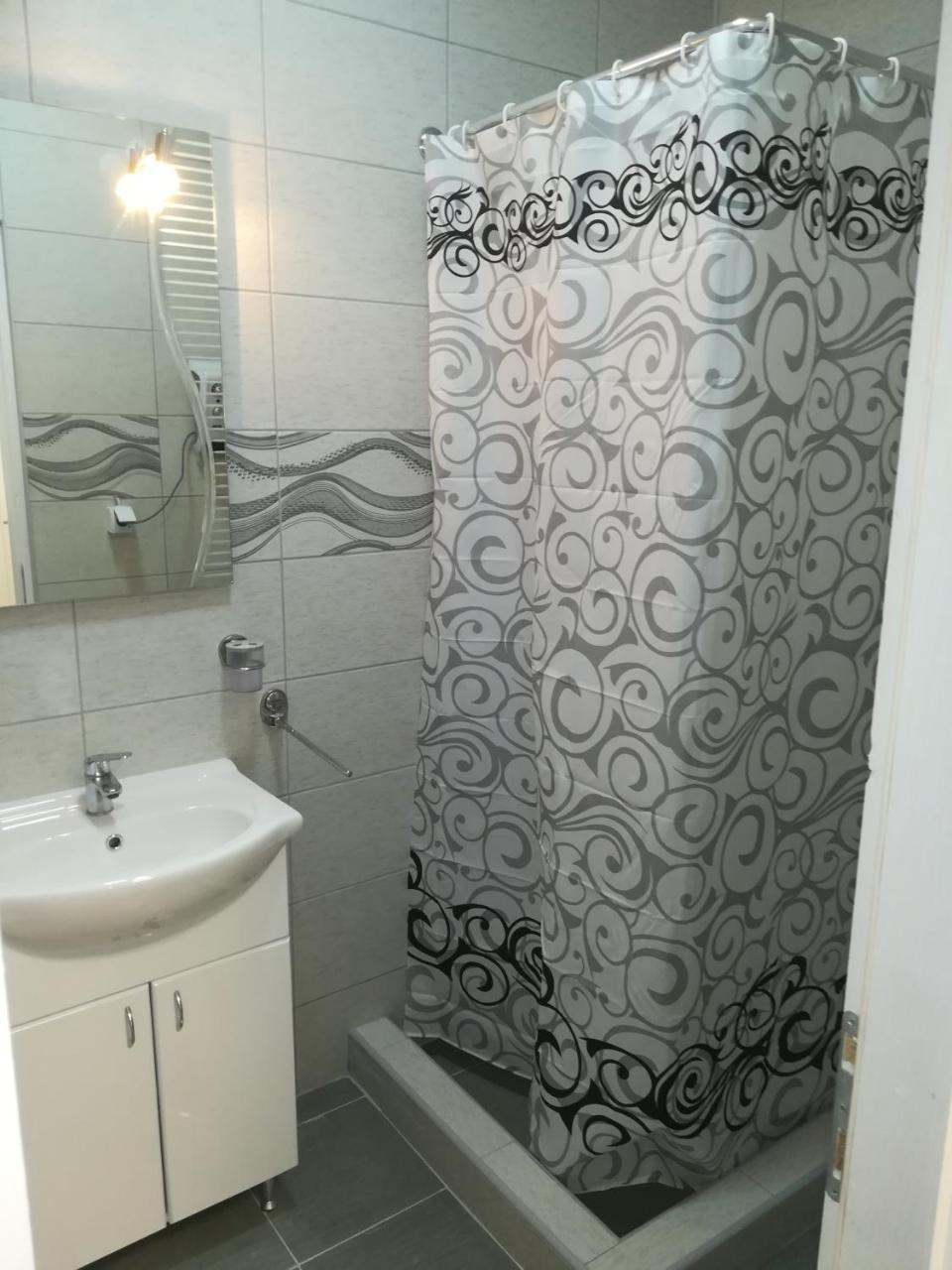 Mitic Apartmani 1 Ниш Екстер'єр фото