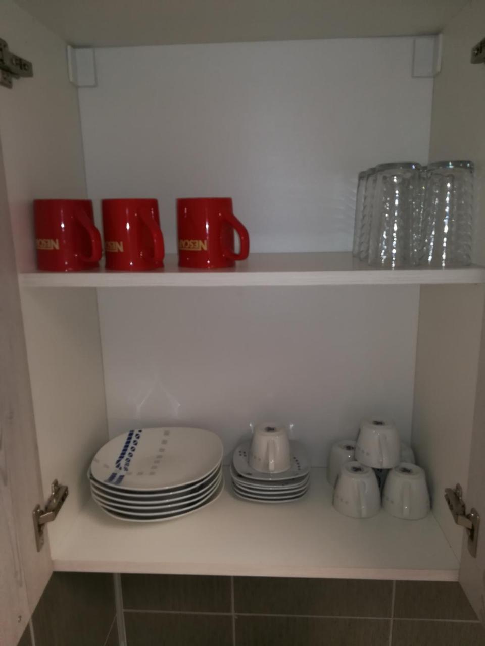 Mitic Apartmani 1 Ниш Екстер'єр фото