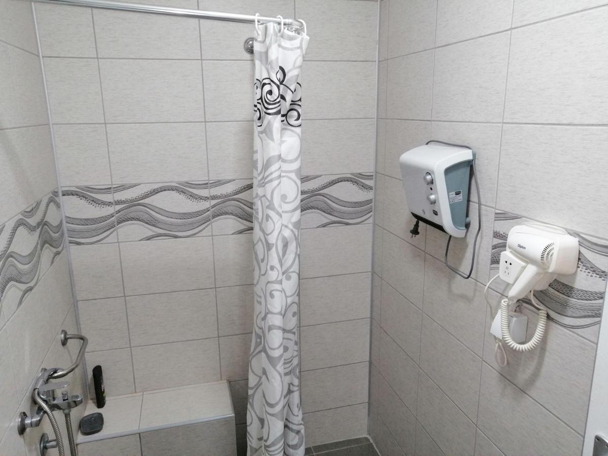 Mitic Apartmani 1 Ниш Екстер'єр фото